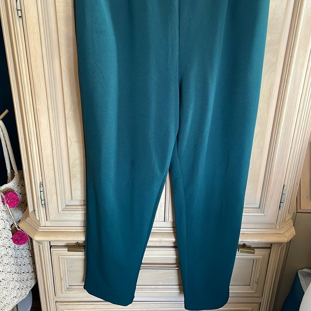Jumpsuit - Picture 2 of 8